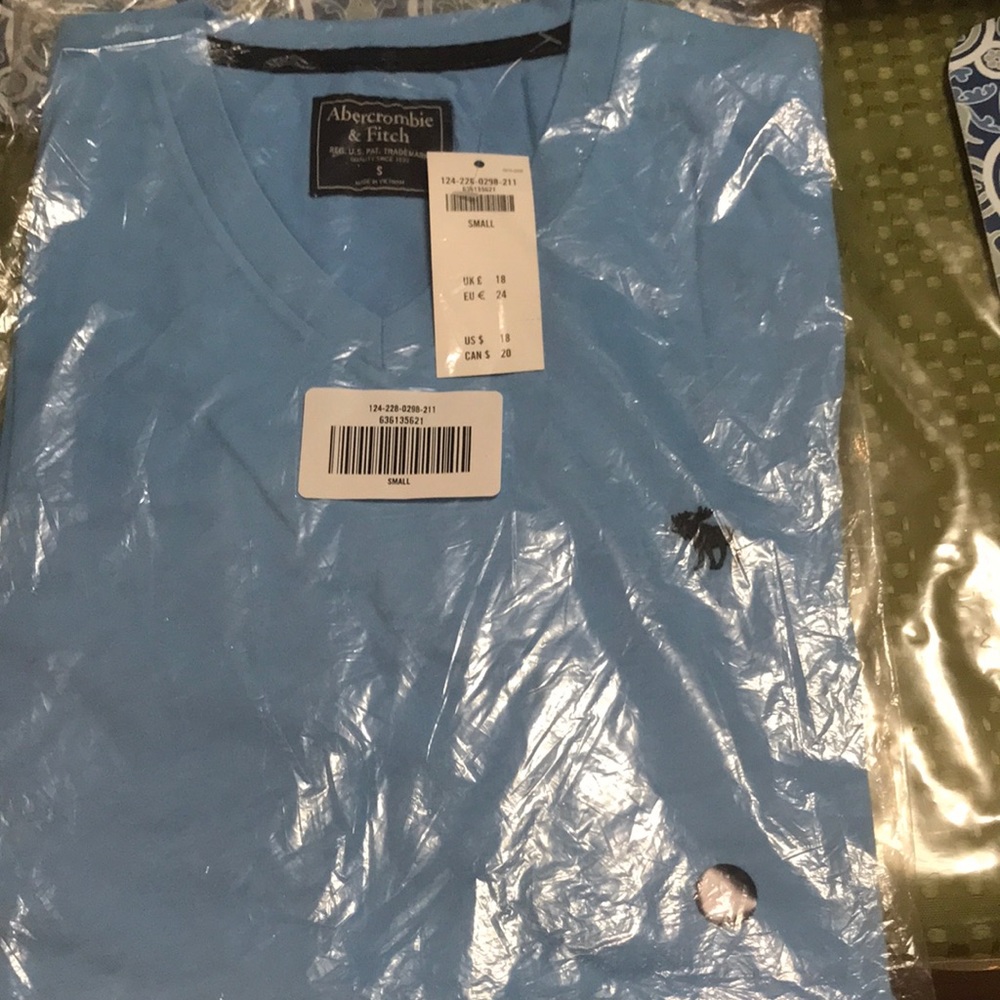Men’s shirt